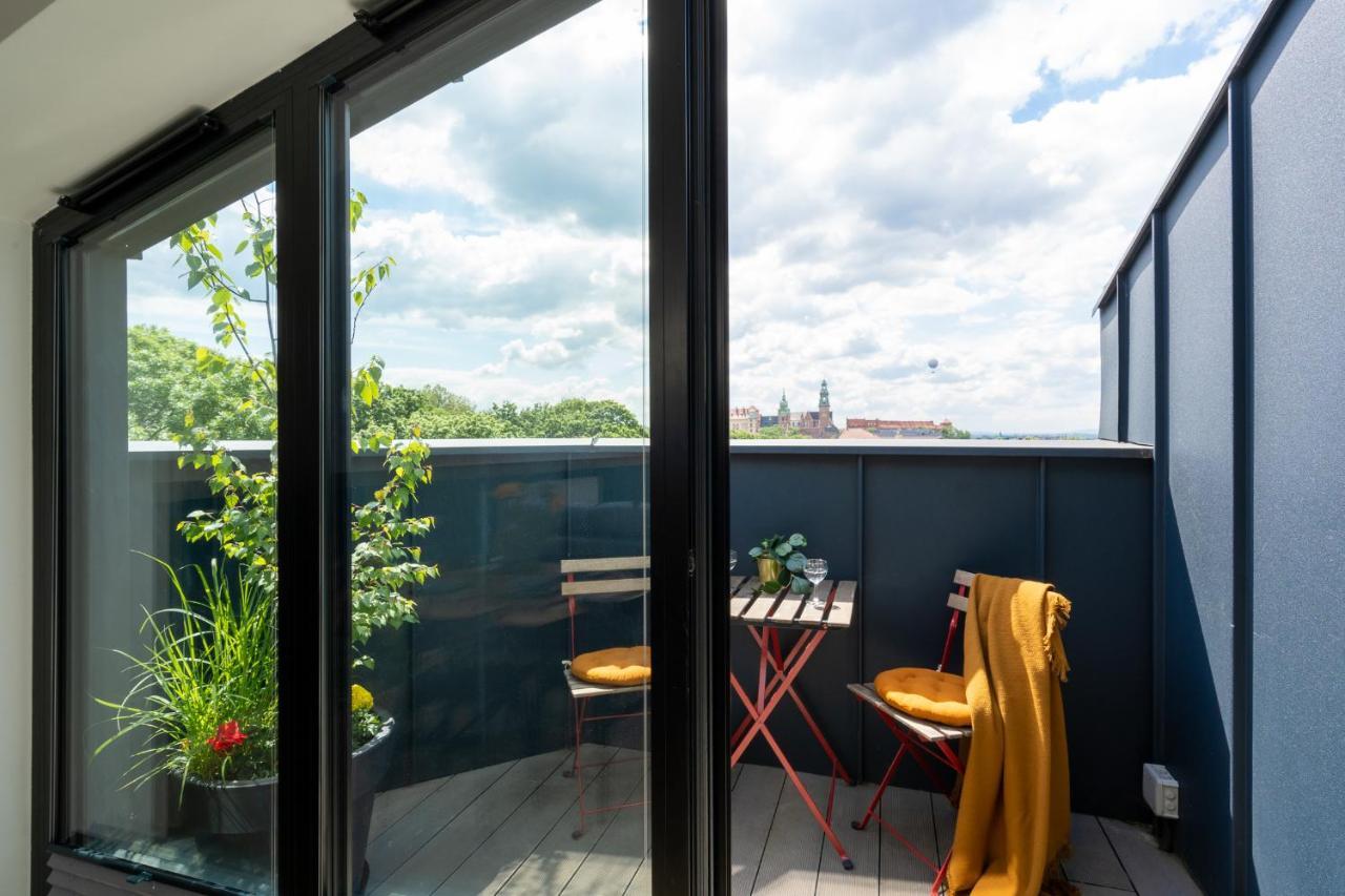 3 Minutes Apartments Old Town Красков Екстериор снимка