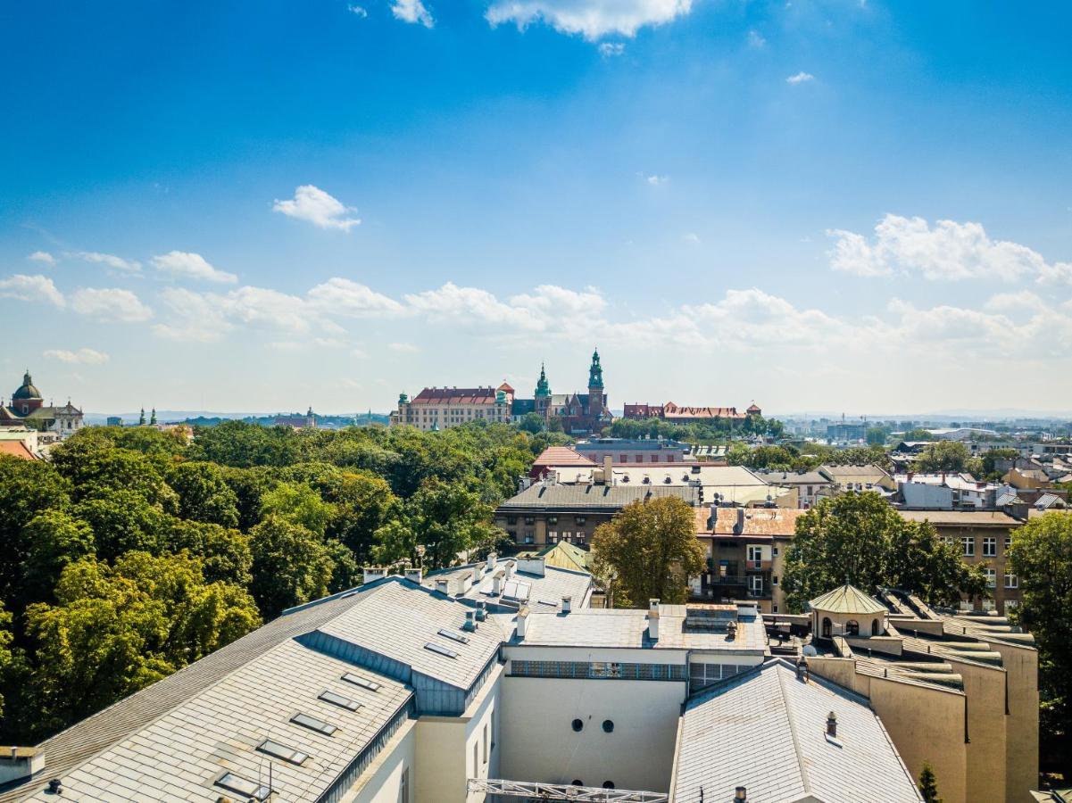 3 Minutes Apartments Old Town Красков Екстериор снимка